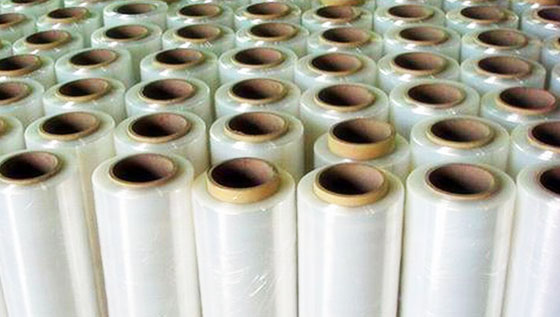 專注機(jī)用纏繞膜